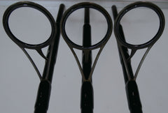 Daiwa Longbow DF 12ft 3.00lb Carp Rods X3