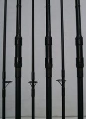 Daiwa Longbow DF 12ft 3.00lb Carp Rods X3