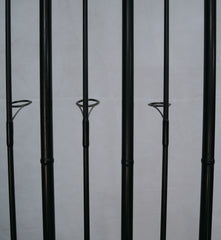 Daiwa Longbow DF 12ft 3.00lb Carp Rods X3