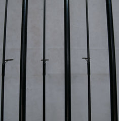 Daiwa Longbow DF 12ft 3.00lb Carp Rods X3