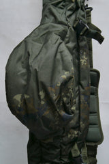 Nash Scope Ops Double Rod Skin 9ft T3765