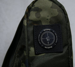 Nash Scope Ops Double Rod Skin 9ft T3765