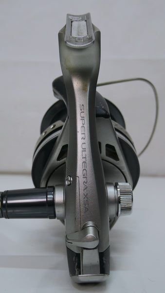 reel frontal shimano ultegra 10000 xsc Shimano Super Ultegra 10000 XSA Reel