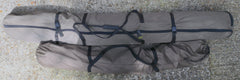 Fox Ultra 60 Brolly System + Brolly Extension