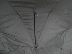 Fox Ultra 60 Brolly System + Brolly Extension