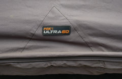 Fox Ultra 60 Brolly System + Brolly Extension