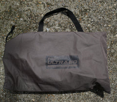 Fox Ultra 60 Brolly System + Brolly Extension