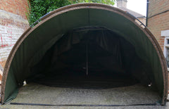 Fox Ultra 60 Brolly System + Brolly Extension