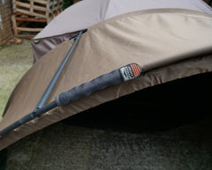Fox Ultra 60 Brolly System + Brolly Extension