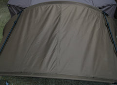 Fox Ultra 60 Brolly System + Brolly Extension