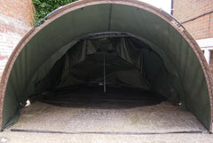 Fox Ultra 60 Brolly System + Brolly Extension