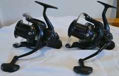 Daiwa Tournament QDA 5000 Reels X2