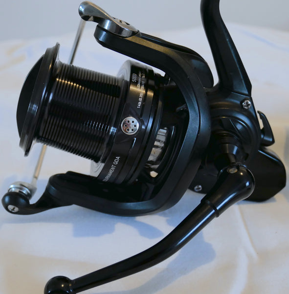Daiwa Tournament QDA 5000 Reels X2 - Main Image