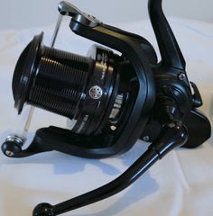 Daiwa Tournament QDA 5000 Reels X2