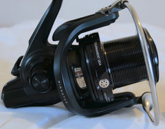 Daiwa Tournament QDA 5000 Reels X2