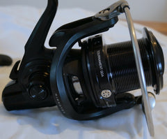 Daiwa Tournament QDA 5000 Reels X2