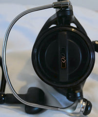 Daiwa Tournament QDA 5000 Reels X2