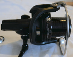 Daiwa Tournament QDA 5000 Reels X2