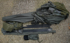Fox Supa Brolly System 60 Inch MK1