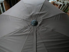 Fox Ultra 60 Brolly System + Brolly Extension