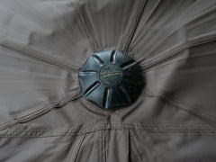 Fox Ultra 60 Brolly System + Brolly Extension