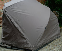 Fox Ultra 60 Brolly System + Brolly Extension