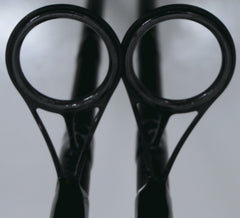 Greys Prodigy GT4 12ft 2.75lb Carp Rods X2