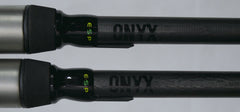 ESP Onyx 12ft 3.00lb Carp Rods X2