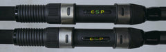 ESP Onyx 12ft 3.00lb Carp Rods X2
