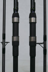 ESP Onyx 12ft 3.00lb Carp Rods X2