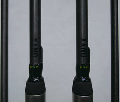 ESP Onyx 12ft 3.00lb Carp Rods X2