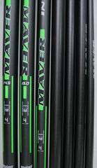 Maver Invincible 215 14.5m Pole + Extension + 3 Top Kits + 1 Cup Kit