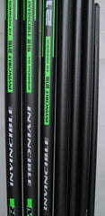 Maver Invincible 215 14.5m Pole + Extension + 3 Top Kits + 1 Cup Kit