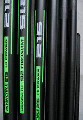 Maver Invincible 215 14.5m Pole + Extension + 3 Top Kits + 1 Cup Kit