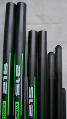 Maver Invincible 215 14.5m Pole + Extension + 3 Top Kits + 1 Cup Kit