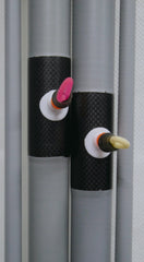 Preston DWA Roller Pulla Kit Grey *Ex-Display*