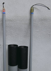 Preston DWA Roller Pulla Kit Grey *Ex-Display*