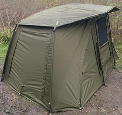 Trakker Tempest 150 Bivvy Skull Cap Aquatexx EV