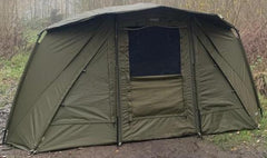 Trakker Tempest 150 Bivvy Skull Cap Aquatexx EV