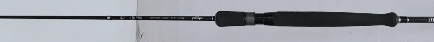 Fox Rage Ti Pro Light Spin 210cm 9' 11" 2-10g NRD317