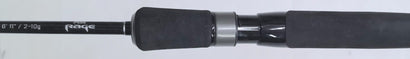 Fox Rage Ti Pro Light Spin 210cm 9' 11" 2-10g NRD317