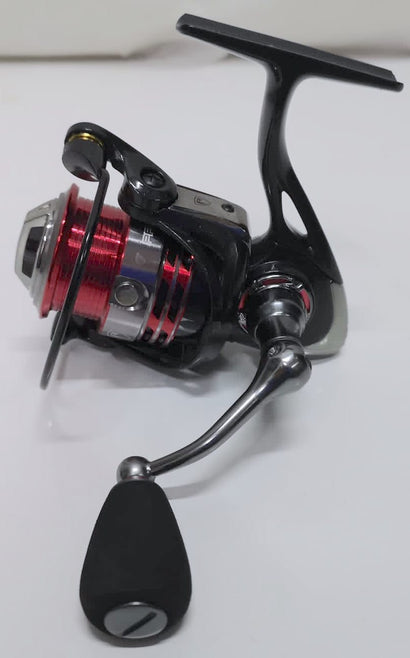 Fox Rage Prism X 1000 Reel NRL031