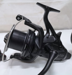 Shimano Big Baitrunner 14000 XTB Long Cast Reels X3