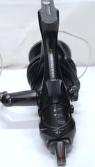Shimano Big Baitrunner 14000 XTB Long Cast Reels X3