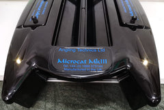 Angling Technics Microcat MK3 Bait Boat MKIII + Cult Boat Bag