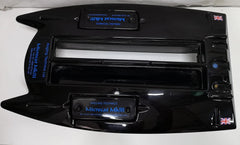 Angling Technics Microcat MK3 Bait Boat MKIII + Cult Boat Bag