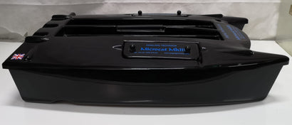 Angling Technics Microcat MK3 Bait Boat MKIII + Cult Boat Bag