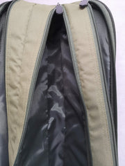 Korum Total Protection 3 Rod Holdall