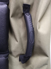 Korum Total Protection 3 Rod Holdall