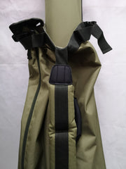 Korum Total Protection 3 Rod Holdall